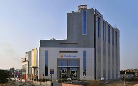Comfort Inn Tulip Heights